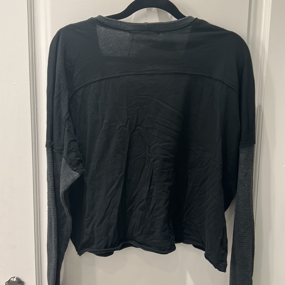 Project Social T Long Sleeve Jersey - Picture 4 of 4